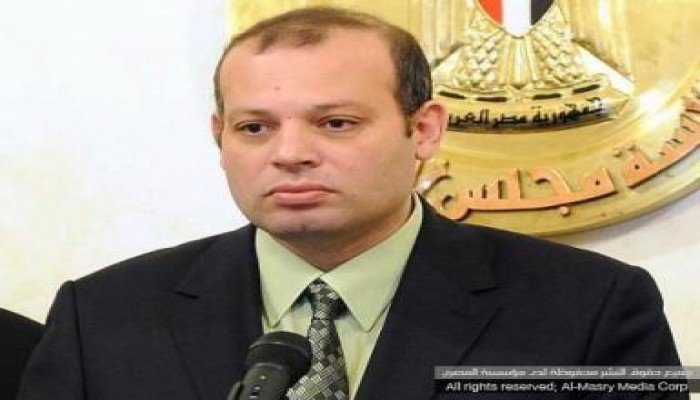 وزير الصناعة: 25 مصنعًا إيطاليًا تقرر نقل استثماراتها لمصر
