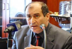 جمال حشمت: الهجوم على النائب العام سببه فتح ملفات الفساد" متلفز"