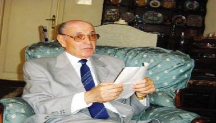 السيرة الذاتية والتاريخ العسكري للفريق سعد الدين الشاذلي "ظلمه السادات وسجنه المخلوع "