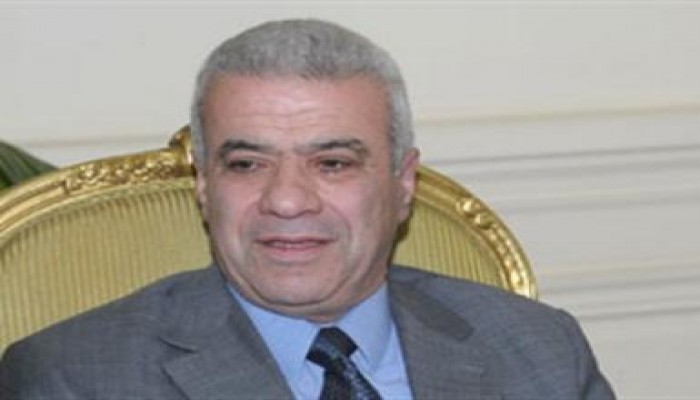 وزير الكهرباء يشهد توقيع عقدي محطة السويس البخارية بتكلفة 4.5 مليار جنيه