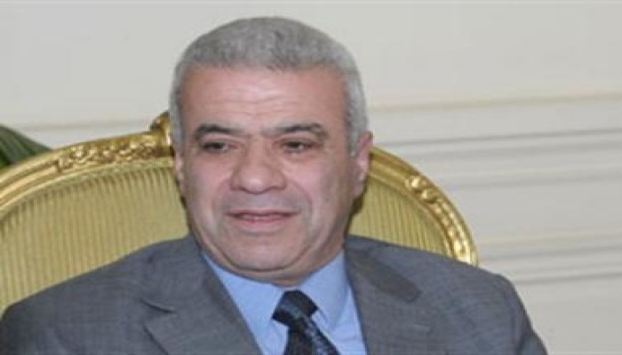 وزير الكهرباء يشهد توقيع عقدي محطة السويس البخارية بتكلفة 4.5 مليار جنيه