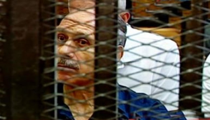 إحالة العادلي للجنايات بتهمة الكسب غير المشروع بـ181 مليون جنيه