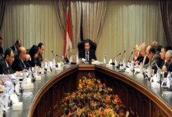 مجلس الوزراء يطرح 100 ألف فدان لصغار المزارعين والمستثمرين ضمن مشروع سد الفجوة الغذائية