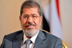 الرئيس مرسى يزور السودان غدا