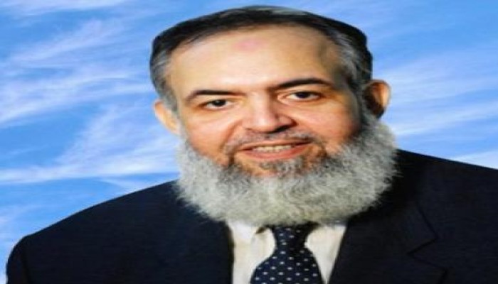 الشيخ حازم أبو إسماعيل يتحدث عن علاقة مصر بإيران (متلفز)