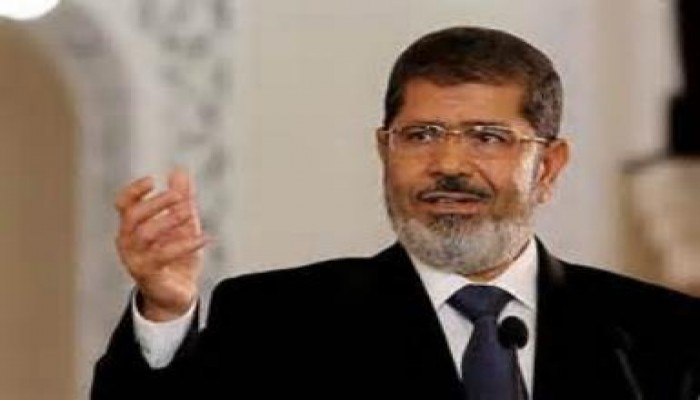 الرئيس مرسي في السودان لبحث سبل تعزيز علاقات التعاون الثنائي في مُختلف المجالات