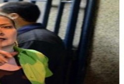 النيابة تحقق مع رغدة لسبها السيدة "عائشة"  رضى الله عنها