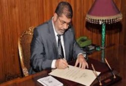 كتاب السودان وصحفها وأهلها يرحبون بزيارة الرئيس مرسي ويصفونها بأنها فوق العادة