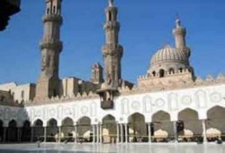 عقد اولى اجتماعات لجنة وضع قواعد انتخابات رئيس جامعة الازهر