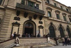 رئيس نيابة جنوب القاهرة: يوجد ميكروفيلم بكل القضايا التي تم احتراقها