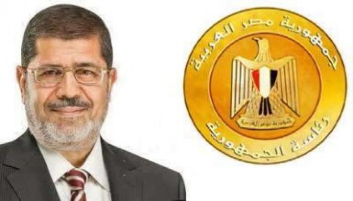 السيد الرئيس محمد مرسى يصل السودان