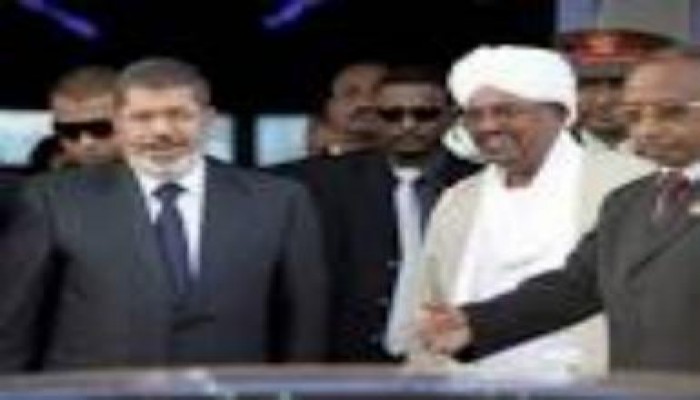 ننشر نص خطاب رئيس الجمهورية في مطار الخرطوم