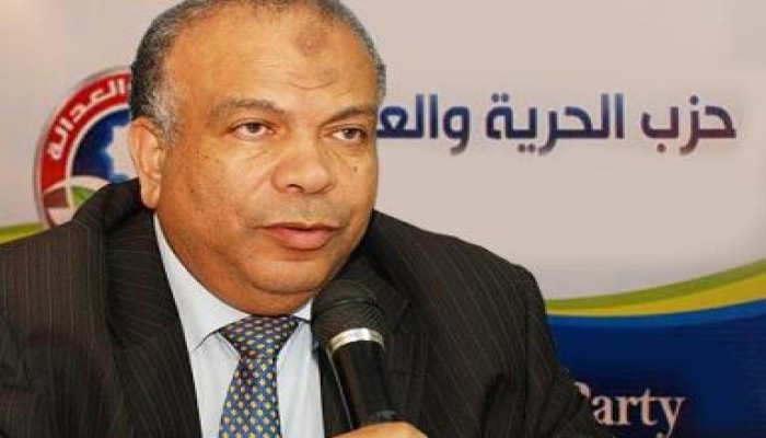 الدكتور الكتاتني تعقيبا علي أحداث الخصوص الفتنة الطائفية مرفوضة شكلا وموضوعا