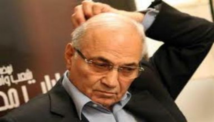 الإنتربول الدولي يرفض تسليم  الهارب شفيق  لمصر