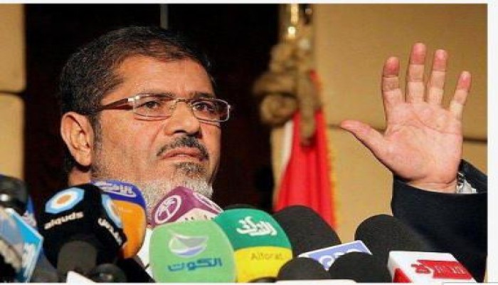 المفاجأة : مفيش مؤامرة
