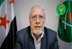 المراقب العام لإخوان سورية: الشعب السوري يدرك جيداً من هم الإخوان وماذا قدّموا للثورة