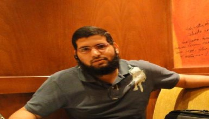 ما الذي تغير يا شيخ ياسر