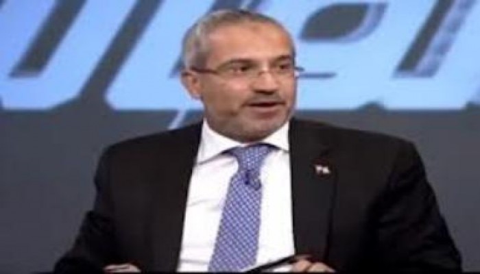 مراد علي :من حق المعارضة التظاهر ومن حق الشعب التصدي للعنف