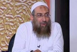 الشيخ برهامي قائد حزب النور : يمكن للدولة إقامة علاقات مع إيران  ولكن بضمانات عدم التشيع