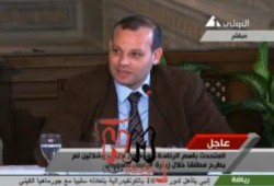 وزير الصناعة: موضوع حلايب لم يطلقه الا الخبثاء ولم يصدقه الا البلهاء (متلفز)