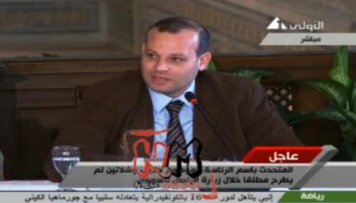 وزير الصناعة: موضوع حلايب لم يطلقه الا الخبثاء ولم يصدقه الا البلهاء (متلفز)