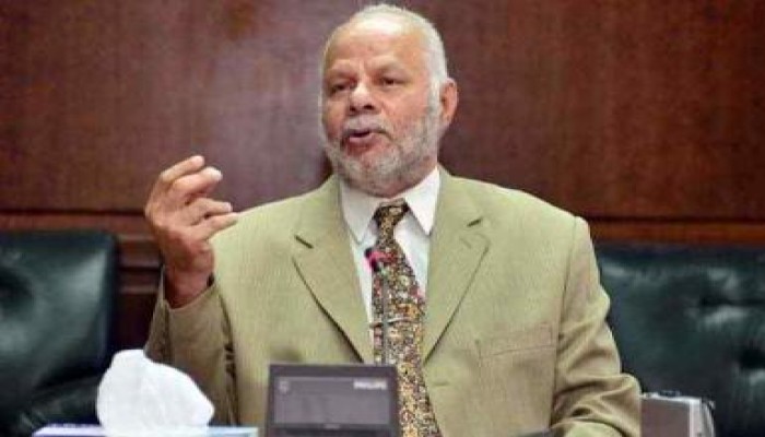 وزير الري يؤكد على اهمية توحيد وجهات النظر بين مصر والسودان من أجل مواجهة دول حوض النيل