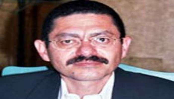 رفيق حبيب أعداء الثورة فشلوا في العنف السياسي فأشعلوا العنف الطائفي