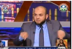 عارف : لا بد من تفويت الفرصة على من يريد بث الفتنة بين أبناء الوطن الواحد " متلفز "