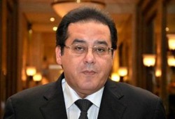 أيمن نور :قوي خارجية تؤجج نار الفتنة الطائفية