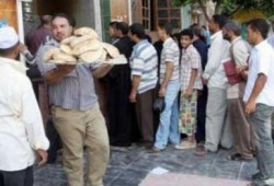 استشهاد 2 من مفتشي التموين بالبحيرة وإصابة ثالث بعد إطلاق ملثم النار عليهم