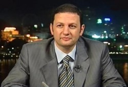 د.باسم عودة من عزاء مفتشي التموين بدمنهور: لن يهدأ لي بال إلا بعد ضبط الجناة
