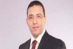 خالد صلاح :لم الخوف من ايران  ونحن اهل السنه ومن كانت هداية العالم كله على ايدينا "متلفز "