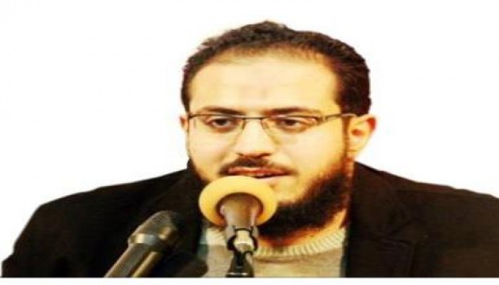 حسام عبدالعزيز في حوار مع ليبرالي