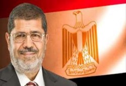 الرئيس يتقدم بالعزاء لأسرتى مفتشى التموين
