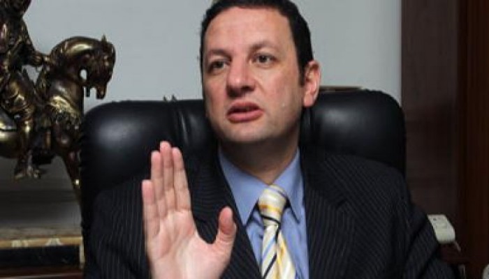 6 ملايين جنيه لإثابة العاملين في منظومة الخبز الجديدة وتحرير صناعة الدقيق.