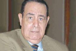 السجن 3 سنوات لسامى مهران بتهمة الكسب غير المشروع وتغريمه 17 مليون جنيه