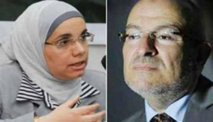 وفد من الرئاسة يصل مقر الكاتدرائية المرقسية لبحث تداعيات الاحداث