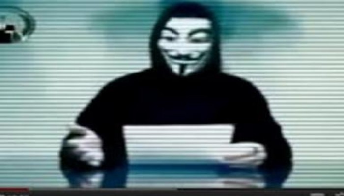 أحد منفذي الهجوم الإلكتروني علي الصهاينة  هدفنا هو مسح الكيان الصهيوني من الخارطة