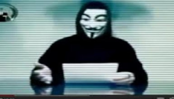 أحد منفذي الهجوم الإلكتروني علي الصهاينة  هدفنا هو مسح الكيان الصهيوني من الخارطة