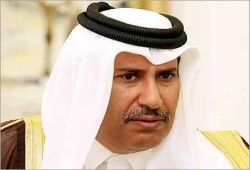 قطر تعلن دعم مصر بـ 3 مليارات دولار إضافية