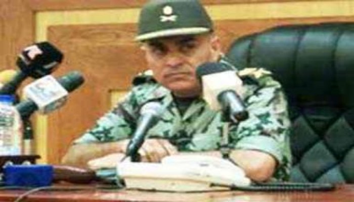 مصر وليبيا يوقعان إتفاقية للتعاون العسكري المشترك