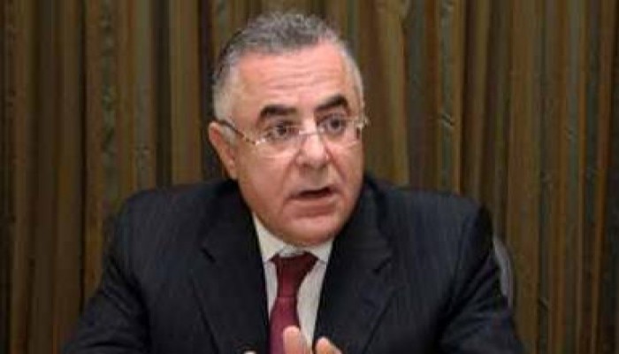 المركزي المصري يتوقع ارتفاع الجنيه الأسبوع المقبل