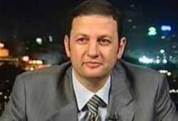 د- باسم عودة وأجرأ حوار من مسئول داخل المدينة الجامعية  " متلفز "