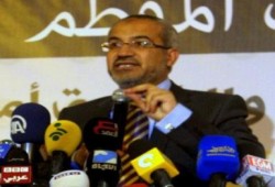 مراد علي : ندعوا الصحفيين للحوار (متلفز)