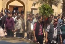 ربنا معاك يا ريس (متلفز)