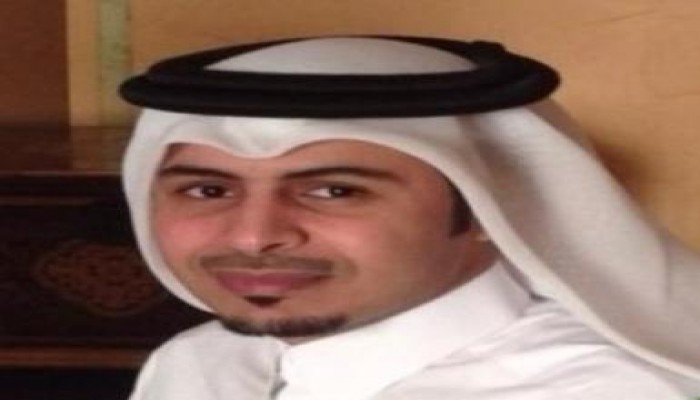 القطري جابر المري .. يغرد في حب مصر