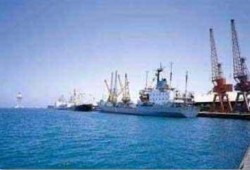 وصول 30 الف طن سولار من اليونان الي ميناء الاسكندرية
