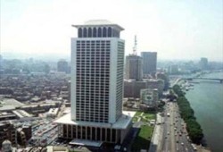 قنصلية مصر فى ميلانو تعيد 5 أطفال إلى جدتهم المصرية