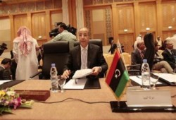 ليبيا تودع ملياري دولار في البنك المركزي المصري