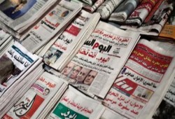 عناوين الأخبار